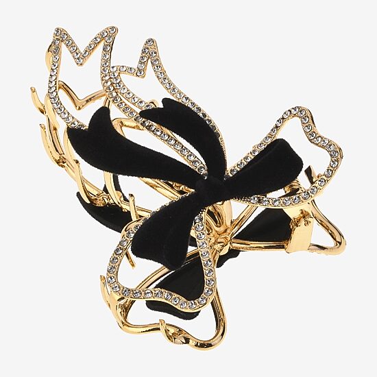 Bijoux Bar Hair Clip