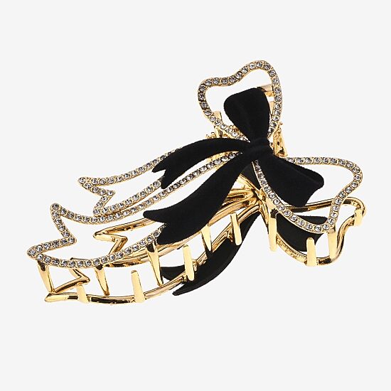 Bijoux Bar Hair Clip