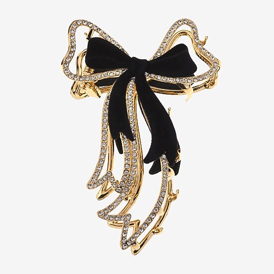 Bijoux Bar Hair Clip