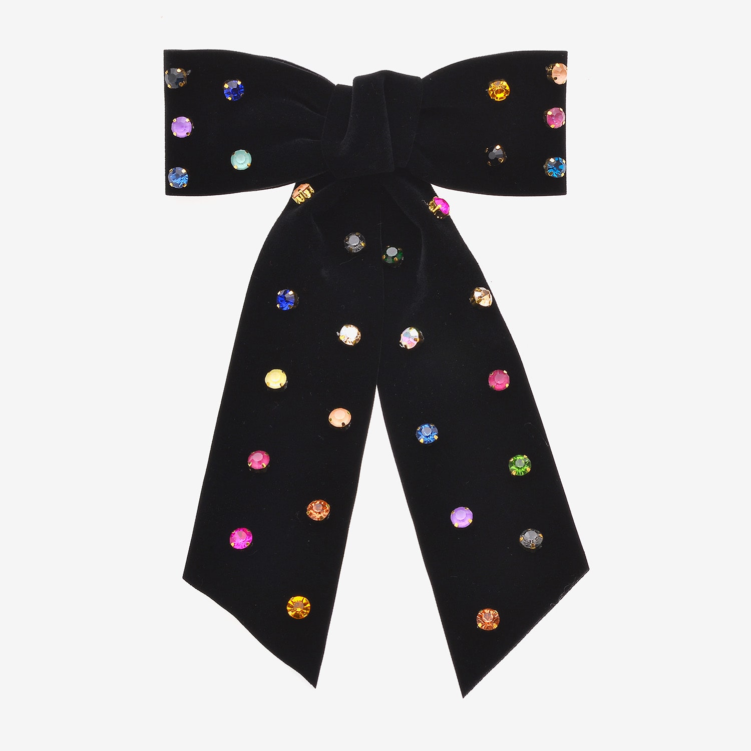 Bijoux Bar Hair Bow