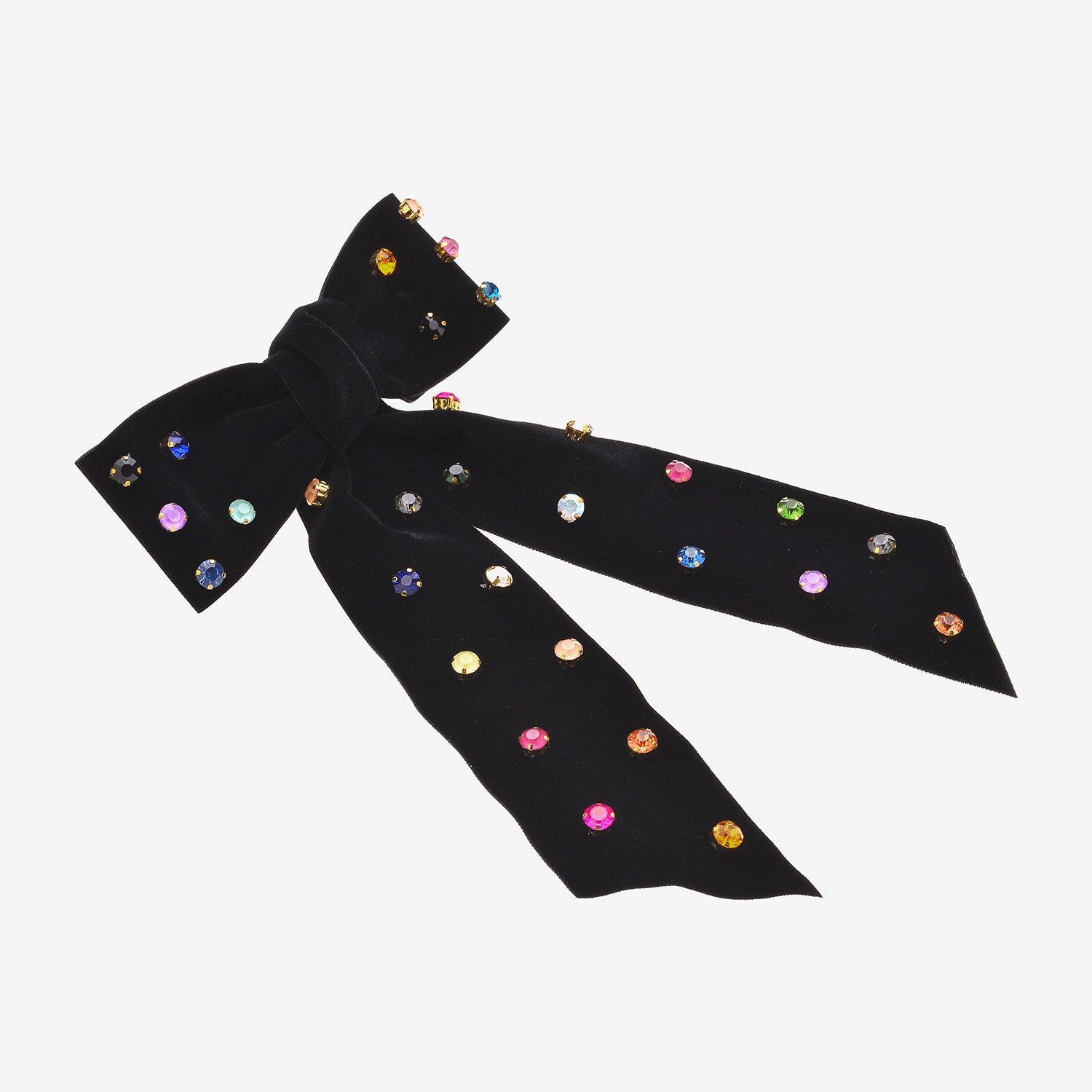 Bijoux Bar Hair Bow