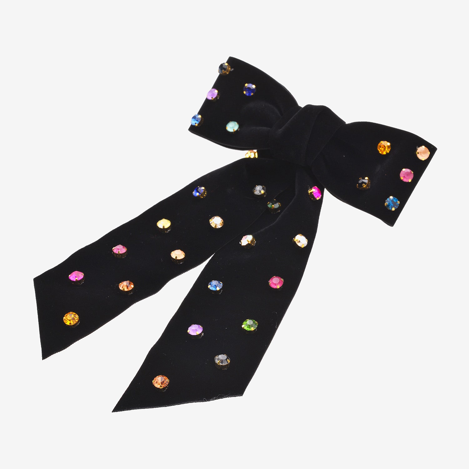 Bijoux Bar Hair Bow