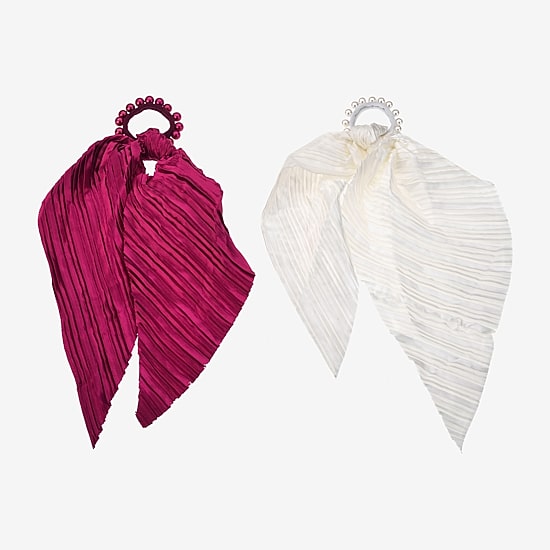 Bijoux Bar Hair Scarf
