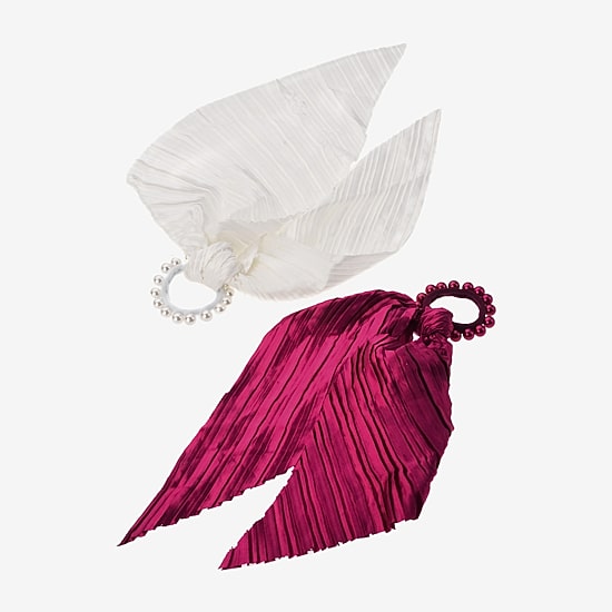 Bijoux Bar Hair Scarf