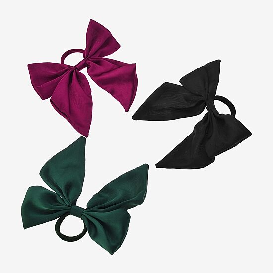 Bijoux Bar Hair Ties