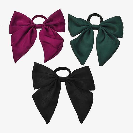 Bijoux Bar Hair Ties