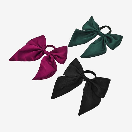 Bijoux Bar Hair Ties