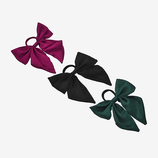 Bijoux Bar Hair Ties