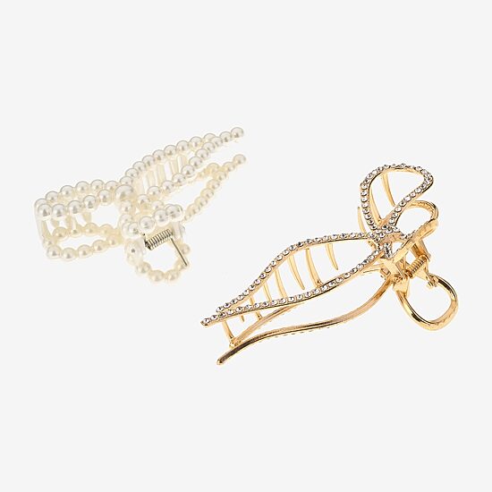 Bijoux Bar Hair Clip
