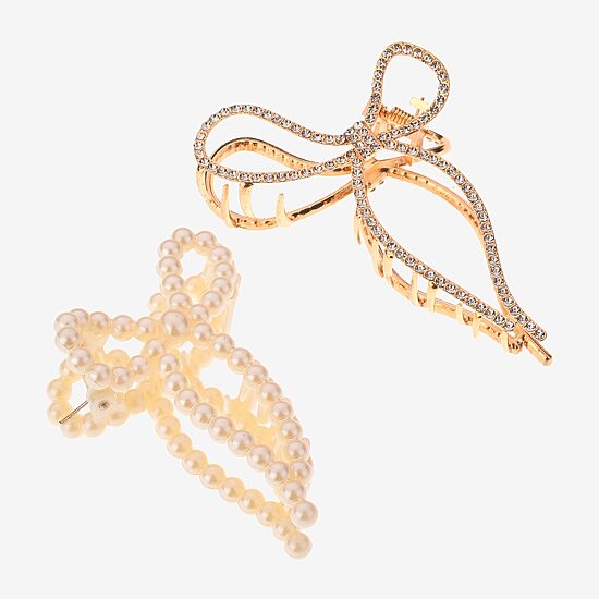 Bijoux Bar Hair Clip