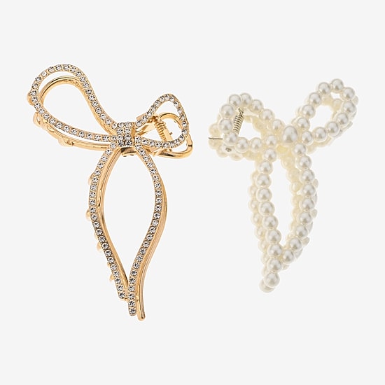 Bijoux Bar Hair Clip