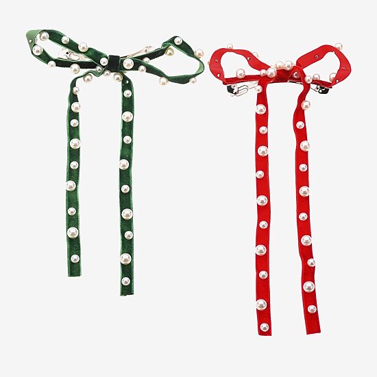 Bijoux Bar Hair Bow