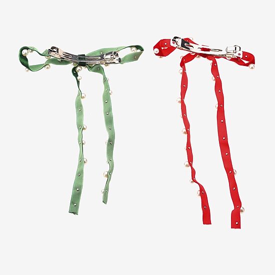 Bijoux Bar Hair Bow