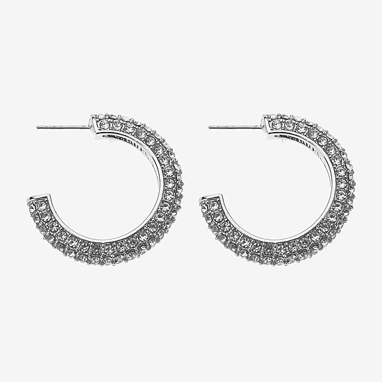 Bold Elements Bold Addiction Womens 1 Pair Earring Set