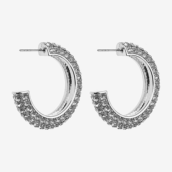Bold Elements Bold Addiction Womens 1 Pair Earring Set