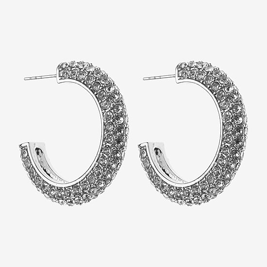 Bold Elements Bold Addiction Womens 1 Pair Earring Set