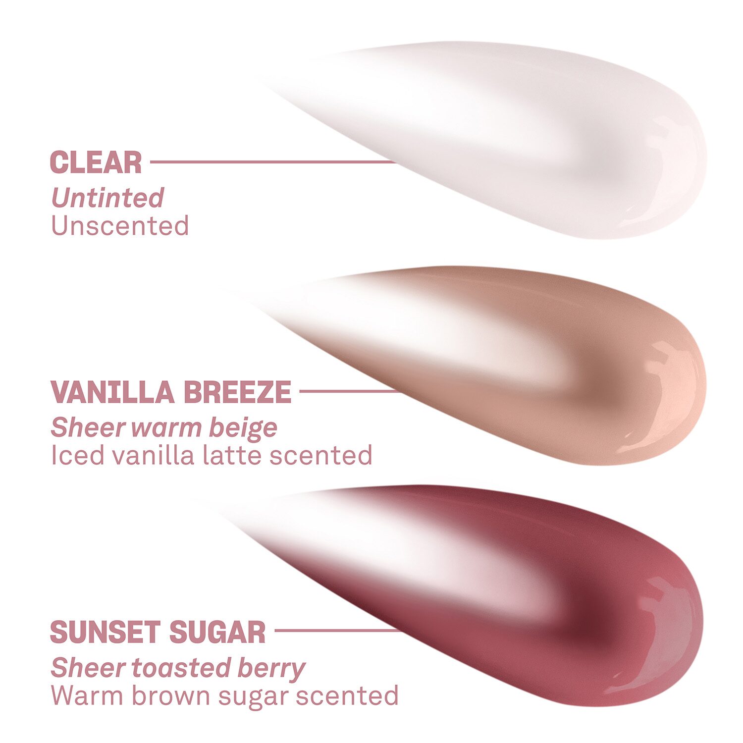 Babe Original Cloud 9 Lip Serum