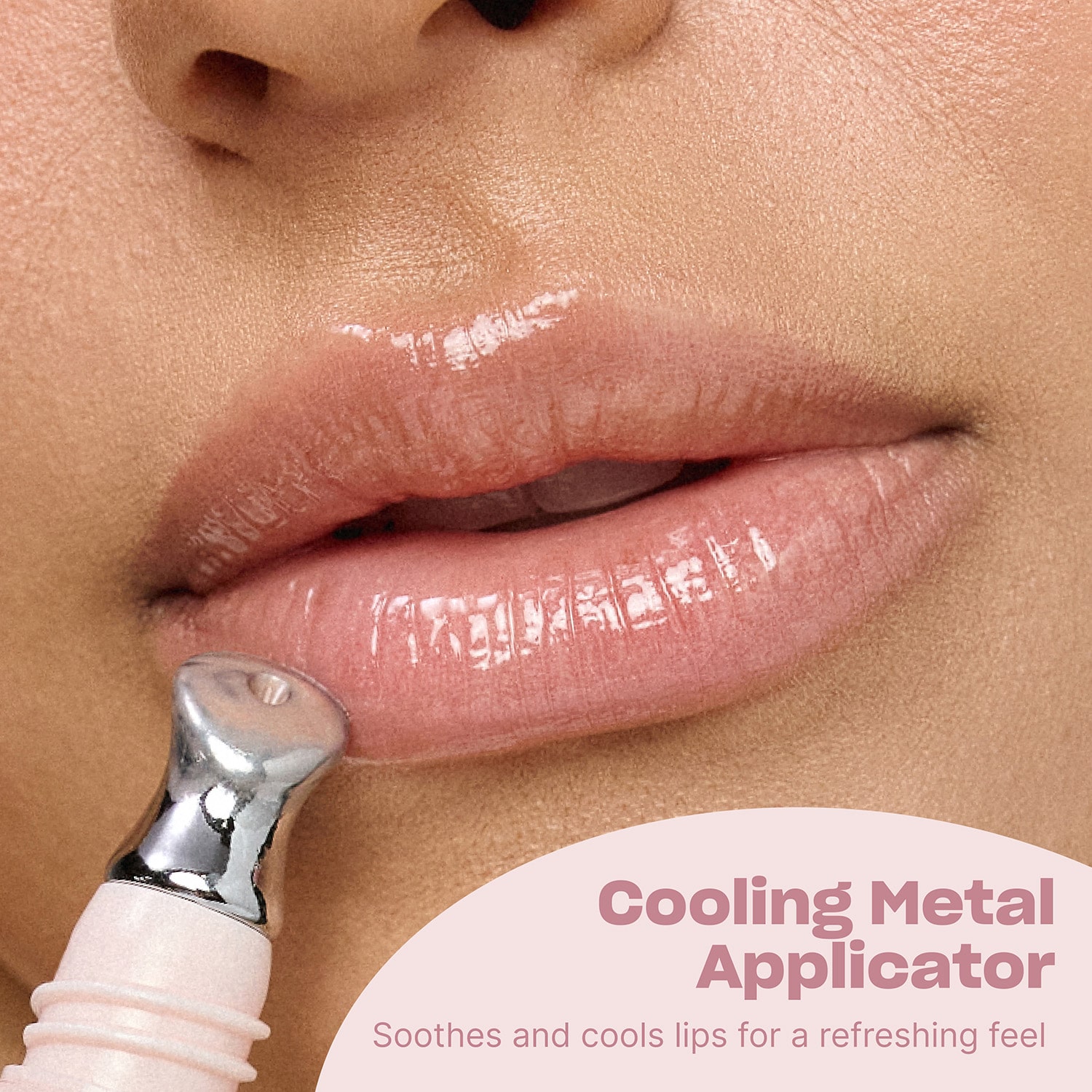 Babe Original Cloud 9 Lip Serum