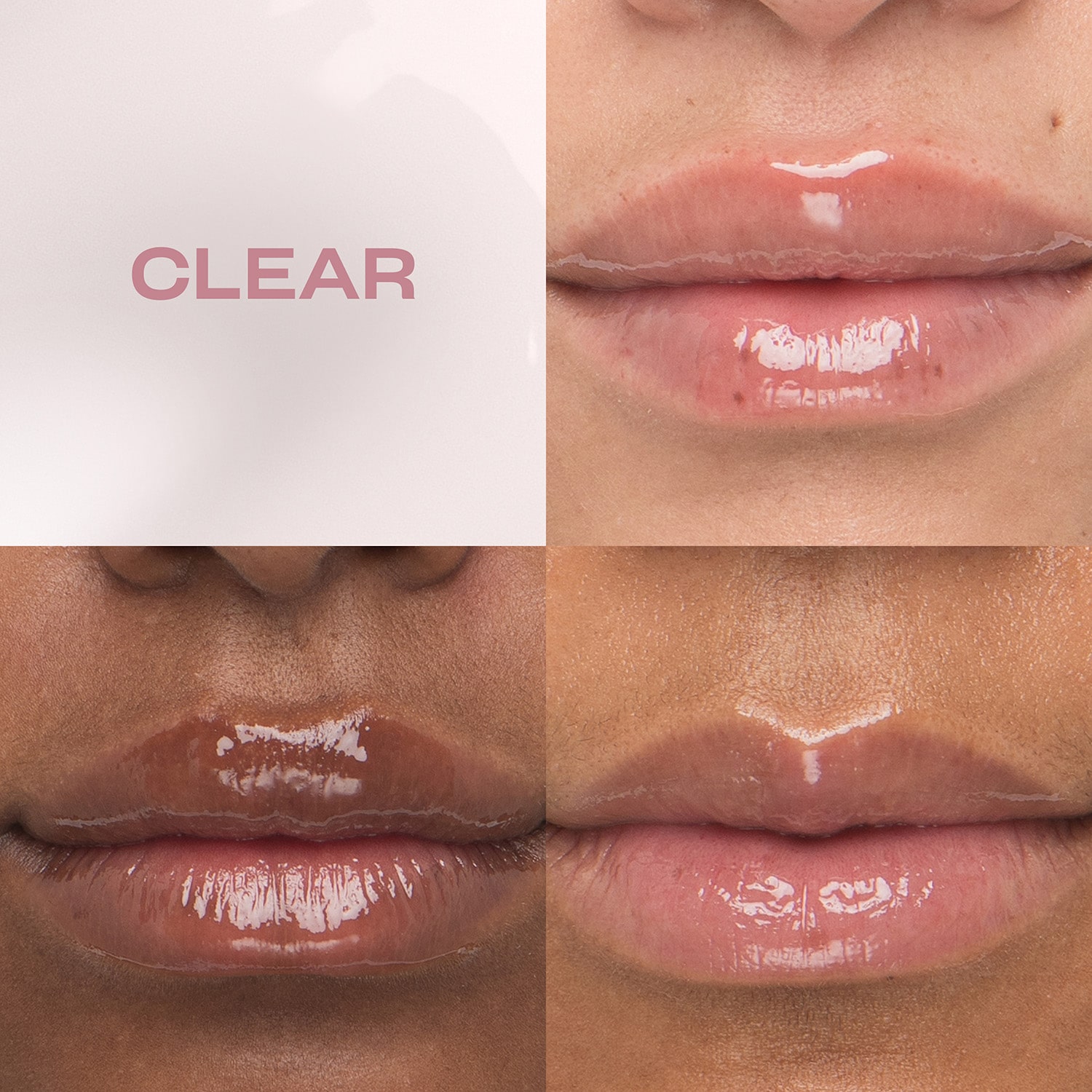 Babe Original Cloud 9 Lip Serum
