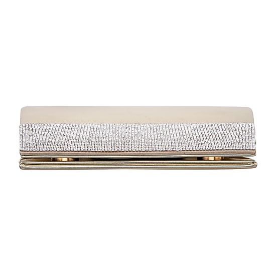N By Nina Angela Crystal Detail Evening Bag