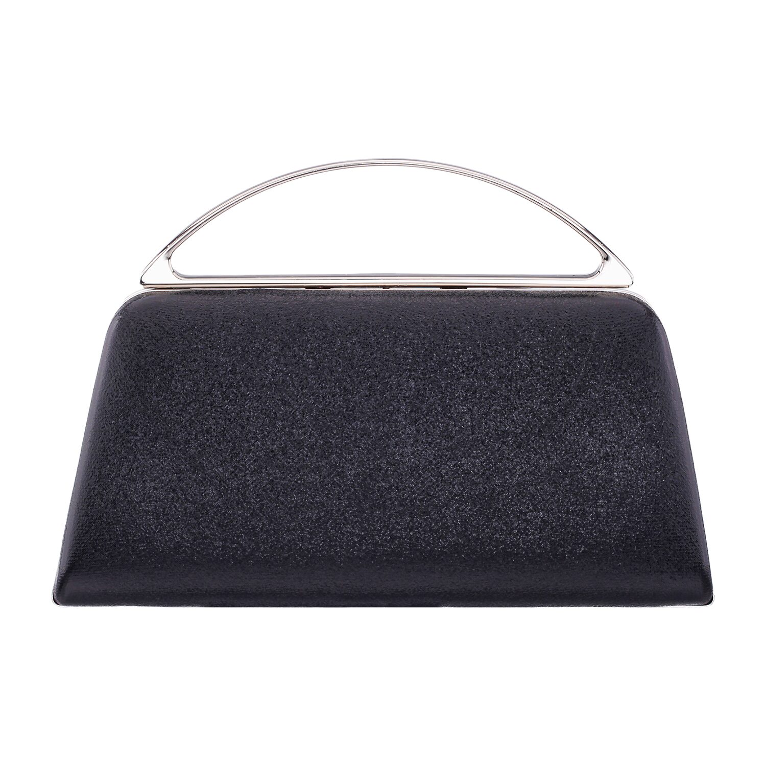 N By Nina Giana Metal Handle Evening Bag