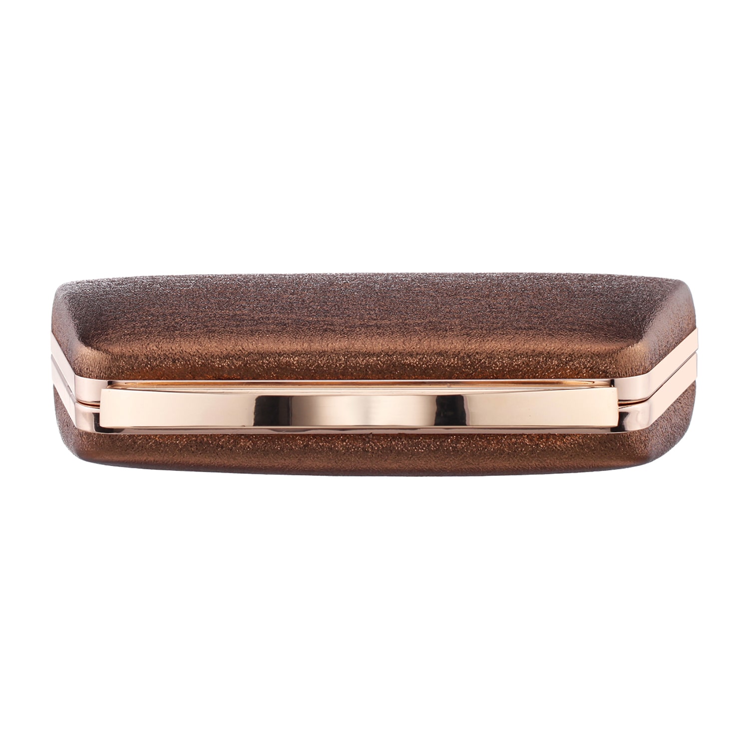 N By Nina Giana Metal Handle Evening Bag