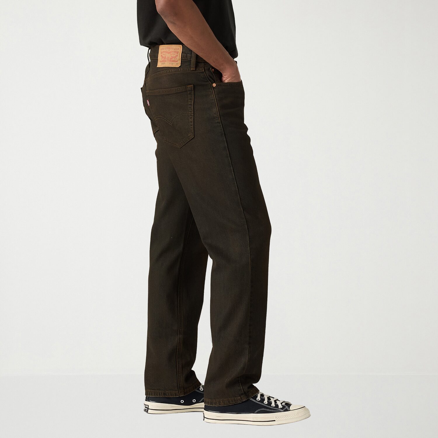 Levi's® Mens 541™ Athletic Fit Jean