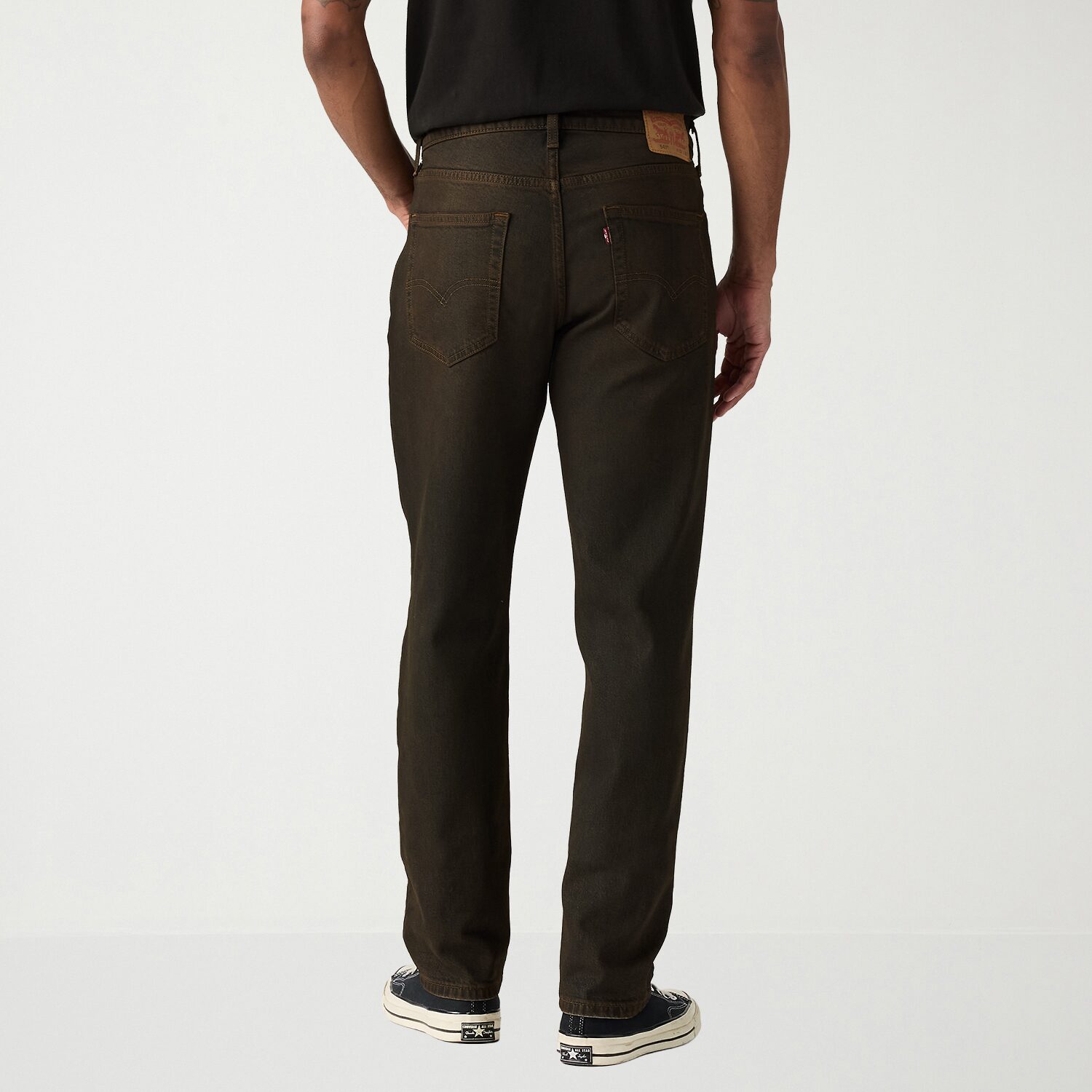 Levi's® Mens 541™ Athletic Fit Jean