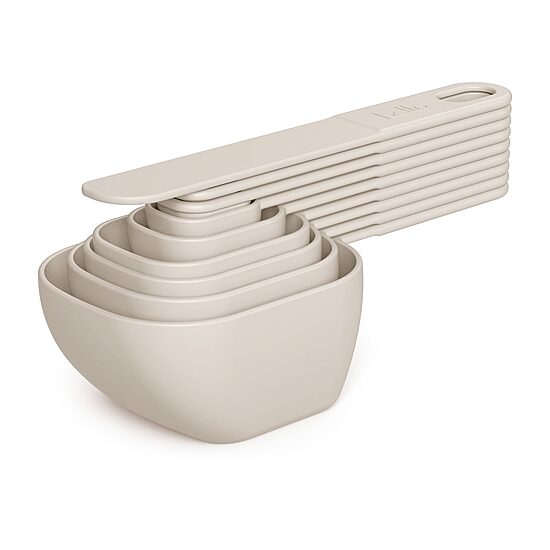 bella™ 9-pc. Measuring Spoons