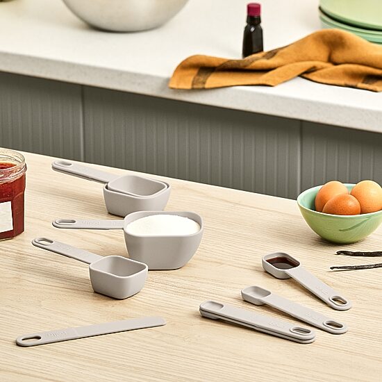 bella™ 9-pc. Measuring Spoons