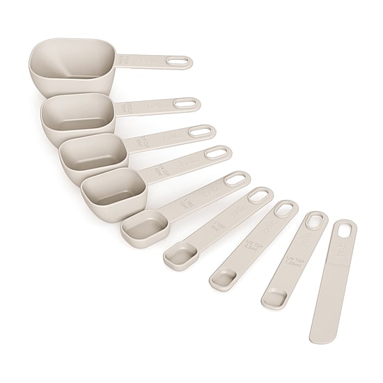 bella™ 9-pc. Measuring Spoons