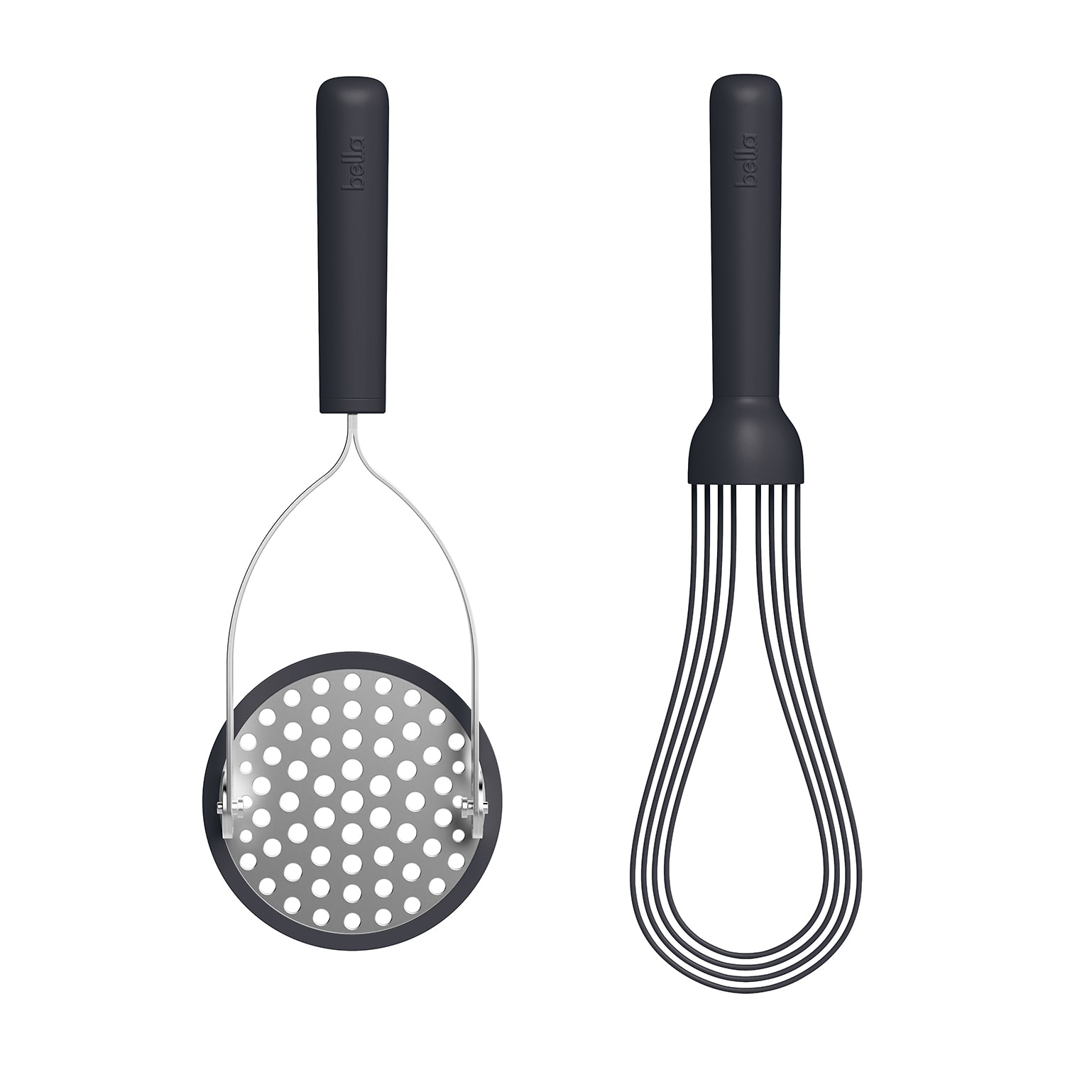 bella™ 2-pc. Kitchen Utensil Set
