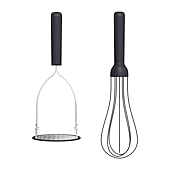 bella™ 2-pc. Kitchen Utensil Set