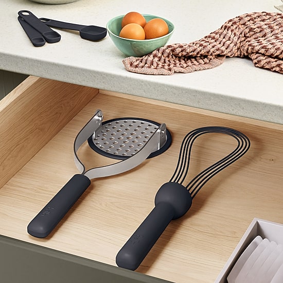 bella™ 2-pc. Kitchen Utensil Set