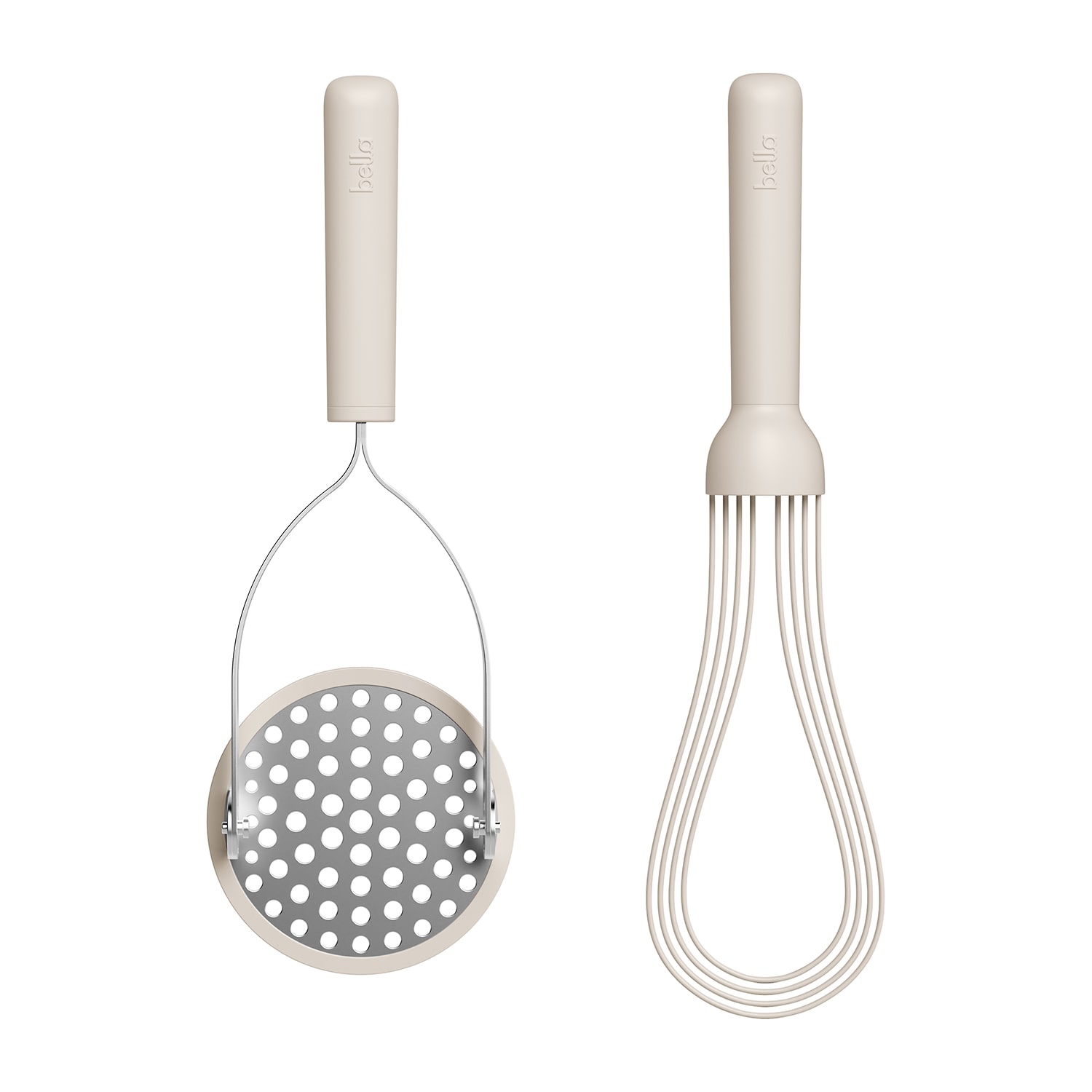 bella™ 2-pc. Kitchen Utensil Set
