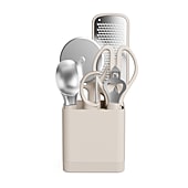 bella™ 7-pc. Kitchen Utensil Set