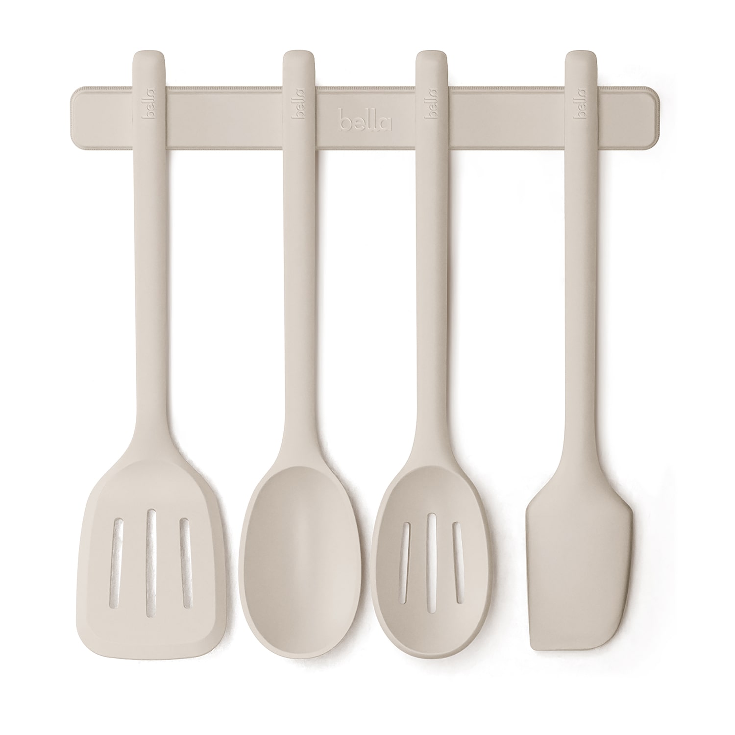 bella™ 5-pc. Kitchen Utensil Set