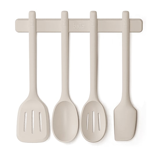 bella™ 5-pc. Kitchen Utensil Set