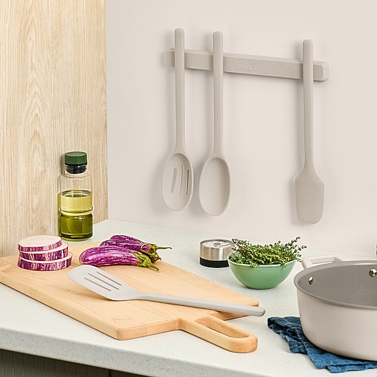 bella™ 5-pc. Kitchen Utensil Set