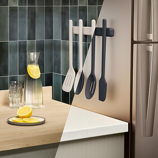 bella™ 5-pc. Kitchen Utensil Set