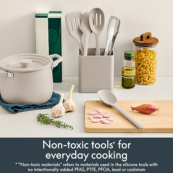 bella™ 6-pc. Kitchen Utensil Set
