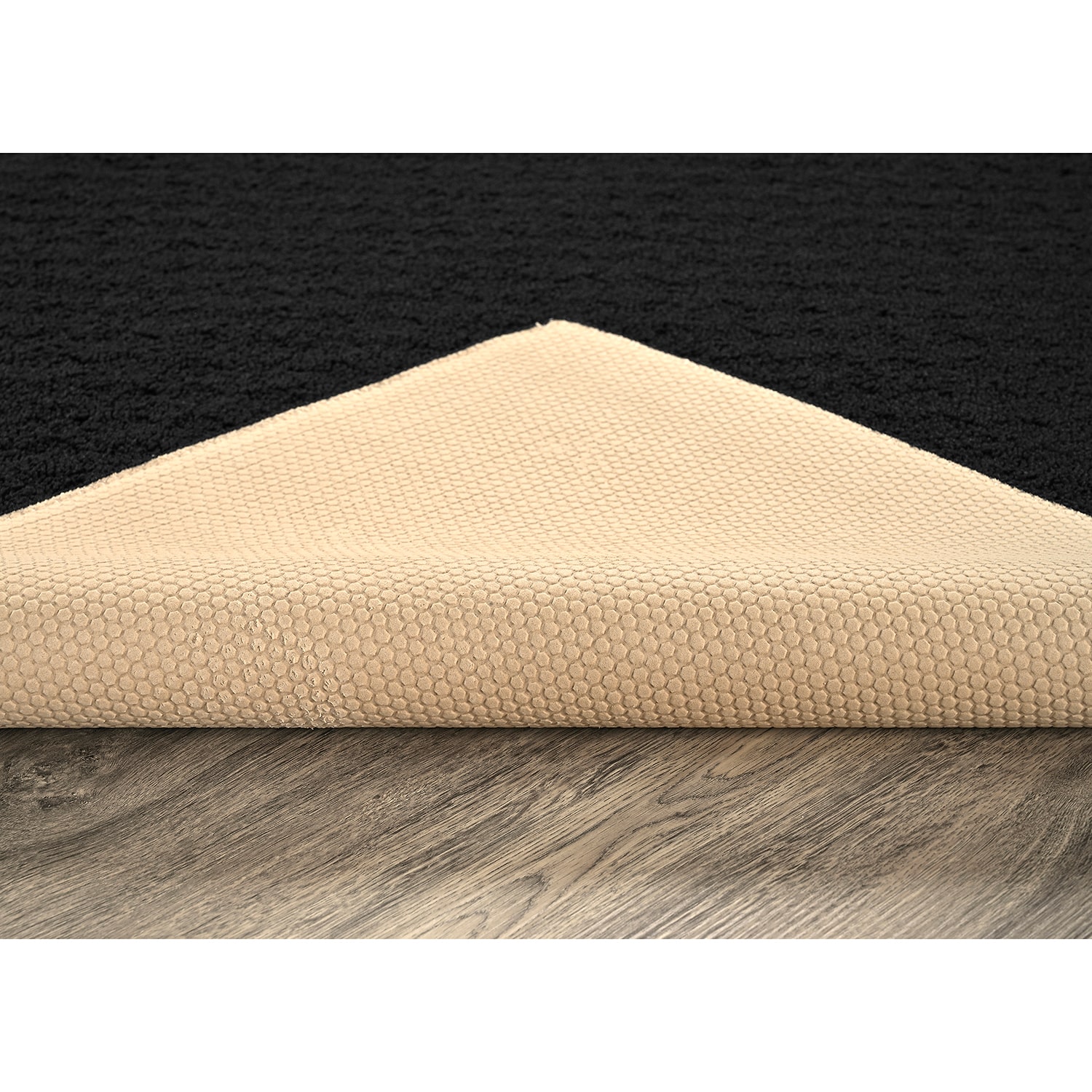 Garland Town Square Tufted Stain Resistant Indoor Square Area Rug