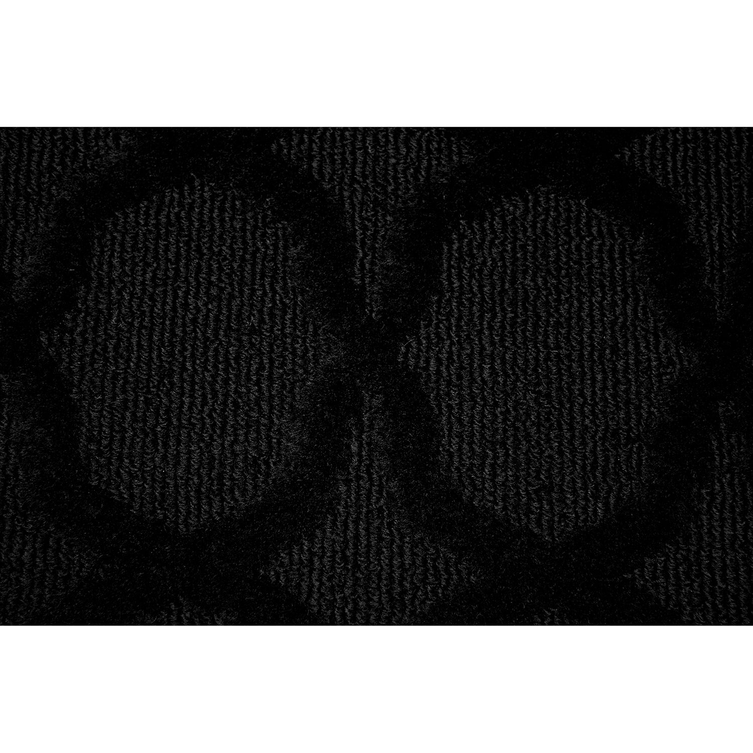 Garland Sparta Geometric Stain Resistant Indoor Square Area Rug