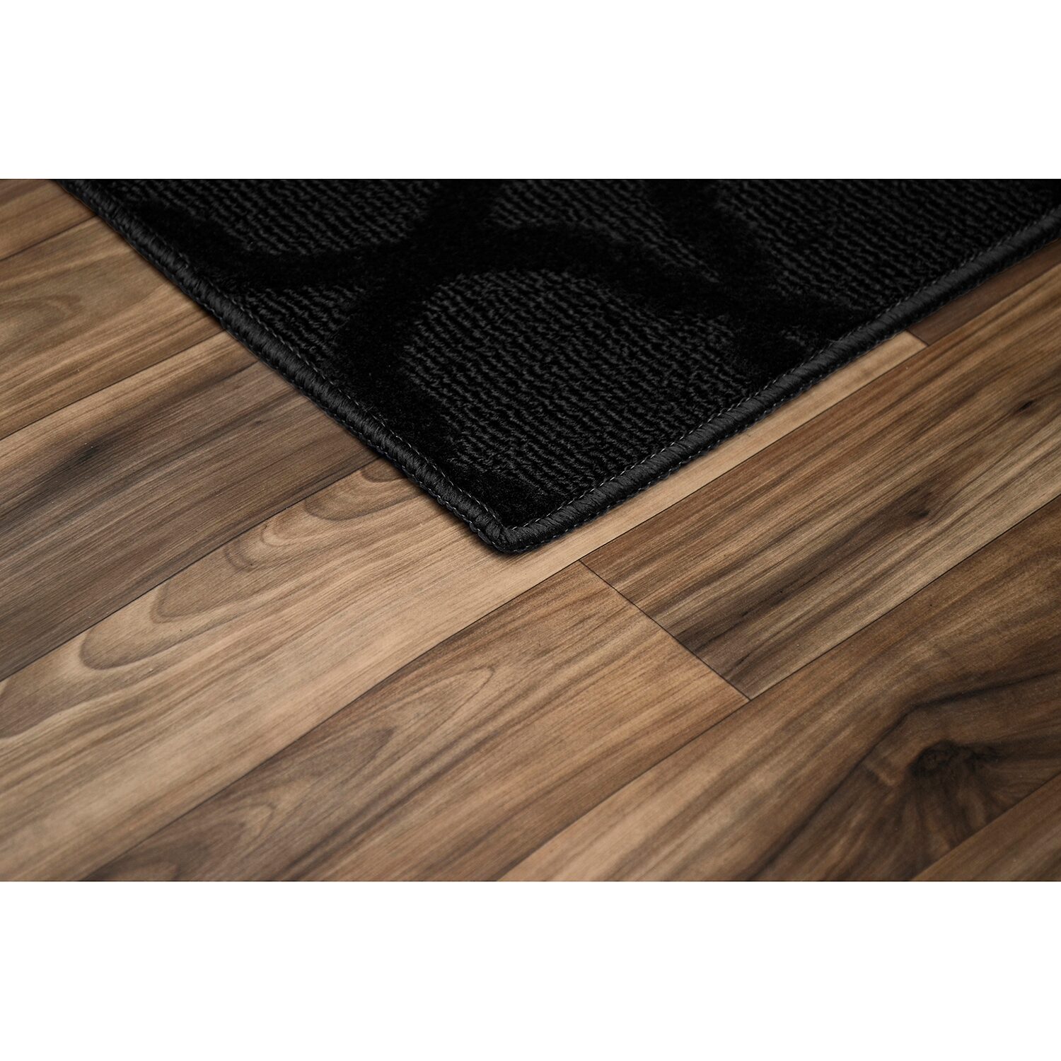 Garland Sparta Geometric Stain Resistant Indoor Square Area Rug