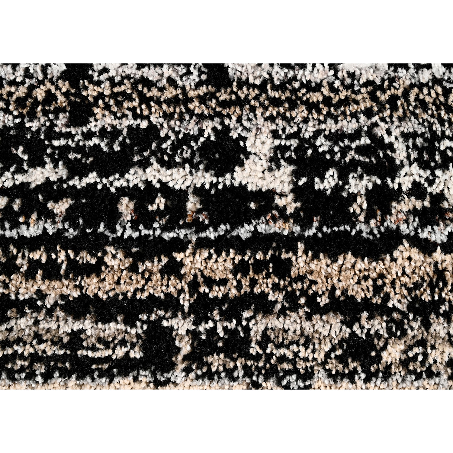 Garland Rumba Tufted Stain Resistant Indoor Square Area Rug