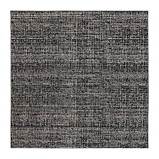 Garland Rumba Tufted Stain Resistant Indoor Square Area Rug