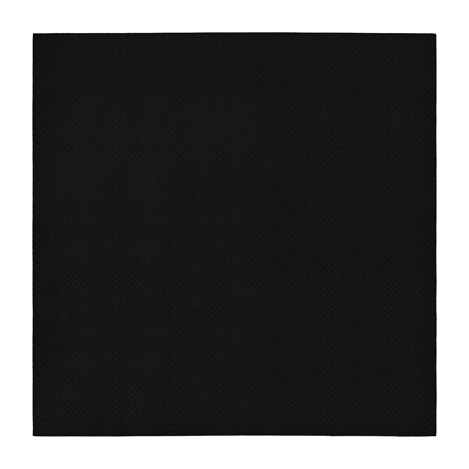 Garland Town Square Tufted Stain Resistant Indoor Square Area Rug