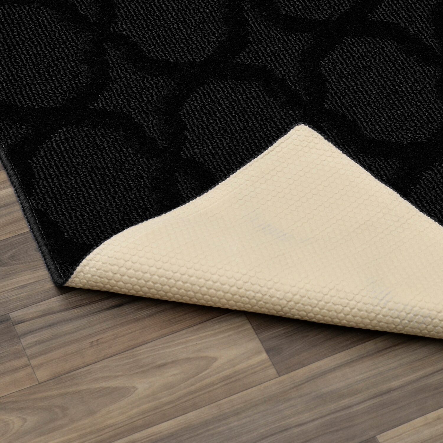 Garland Sparta Geometric Stain Resistant Indoor Rectangular Area Rug