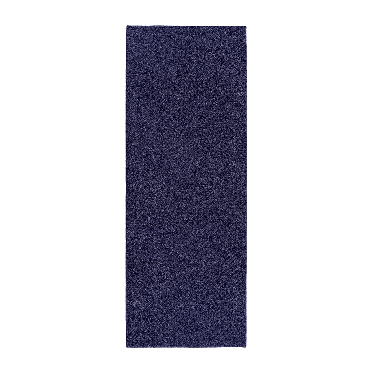 Garland Jasmine Tufted Stain Resistant Indoor Rectangular Runner