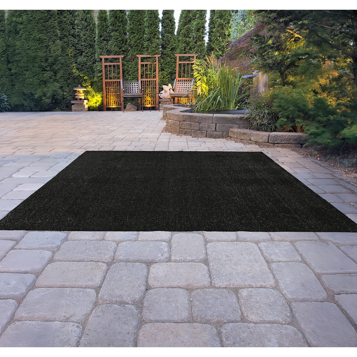Garland Multipurpose Artifical Grass Turf